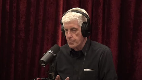 Podcast Recap - Joe Rogan Experience #2288 - Jacques Vallée