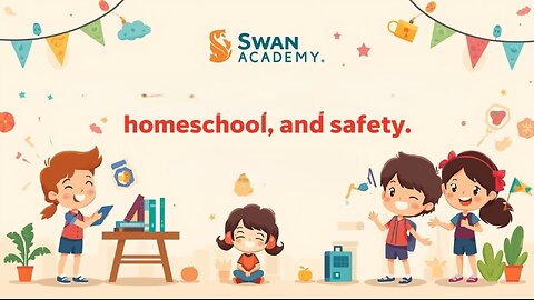 Homeschooling and Safety