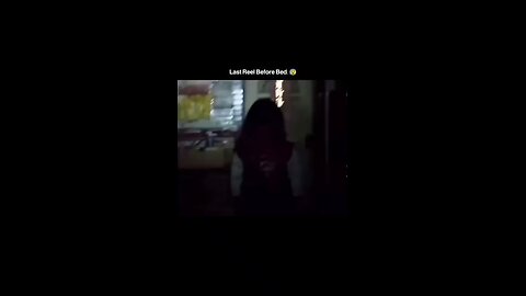 don't watch in night 💀