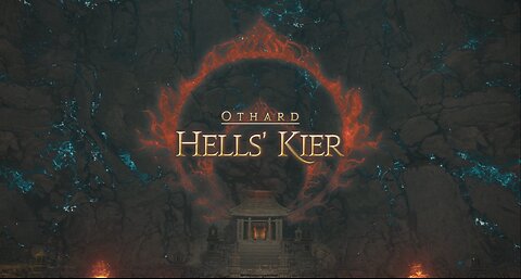Final Fantasy 14 Hell's Kier