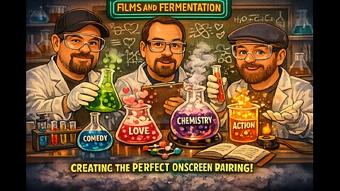 Best On-Screen Chemistry: A Valentine's Special