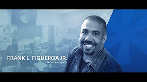 A Good God Wouldn’t Allow Suffering – DeBunked! (Reasons for Hope, Session 2) - Frank Figueroa