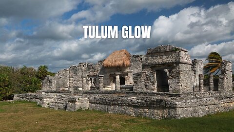 Why Did Mayans Choose This Impossible Clifftop Location #shorts #mystery #mexico