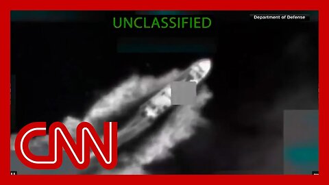 Hegseth: US strikes more alleged drug boats in Pacific, killing 14