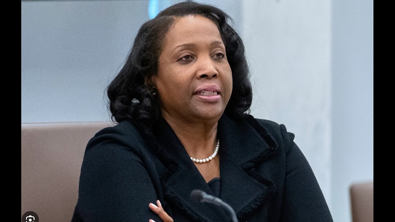 Appeals Court Rejects Trumps Bid to Unseat Fed Governor Lisa Cook Before Rate Vote