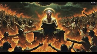 Salim LAÏBI ★ Affaire EPSTEIN Un Avant Goût De Jugement Dernier !