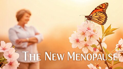 The New Menopause Book Summary - What Every Woman Should Know