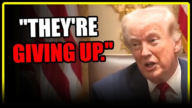 This changes EVERYTHING...