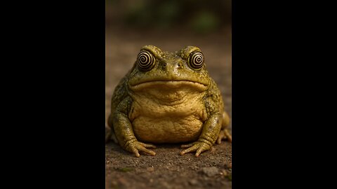 ems toads be CRAZY @u@