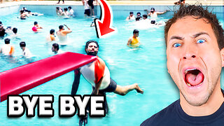 Funniest Fails Of The Month