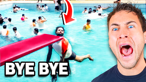 Funniest Fails Of The Month