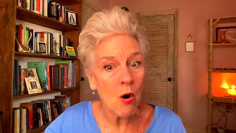 Lady Melody reads A Horse and his Boy-episode 2