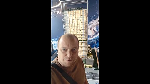 Immerse yourself in an elite yachting lifestyle right in the heart of Dubai