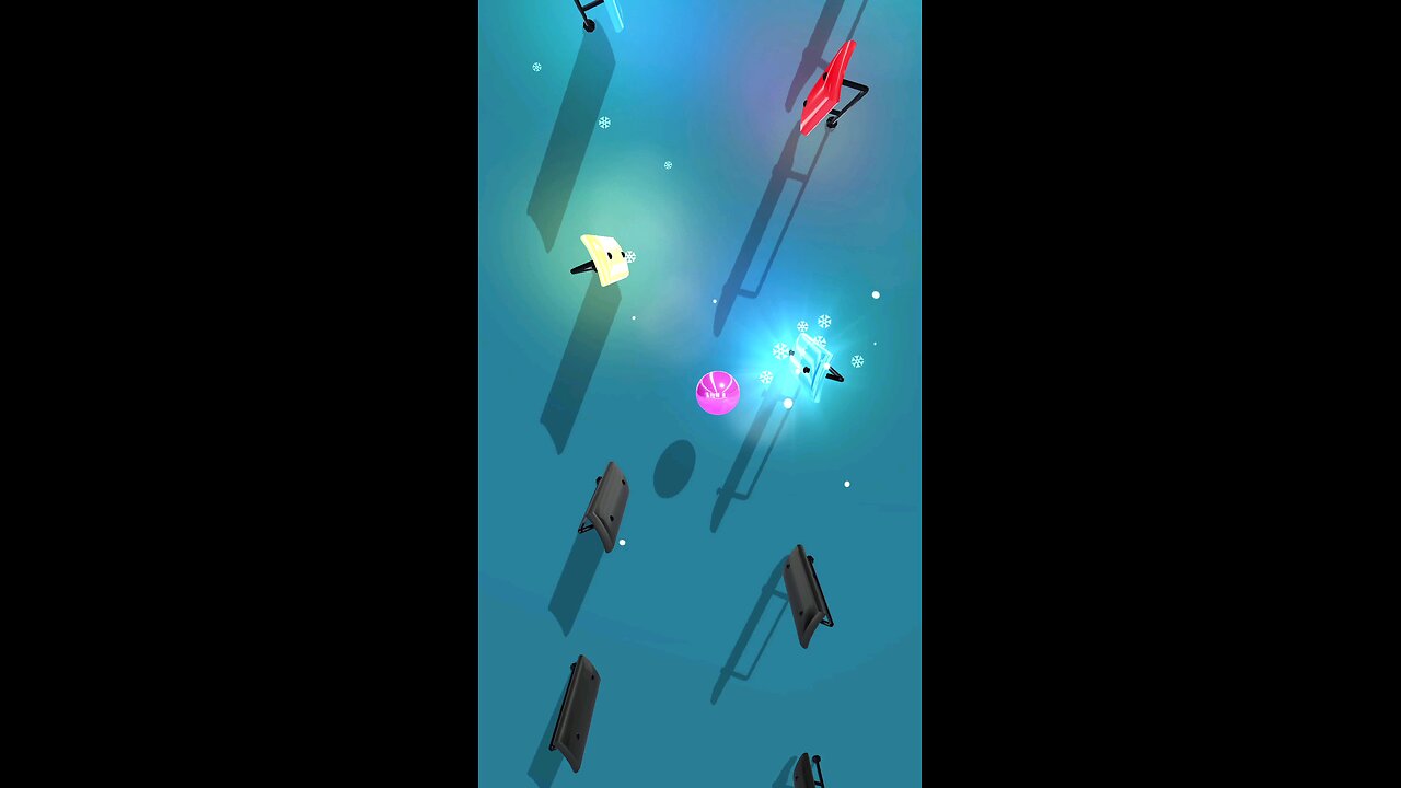 Beat Bounce | Can you guess the song?