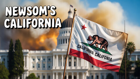 Trump's Shocking Newsom Prediction