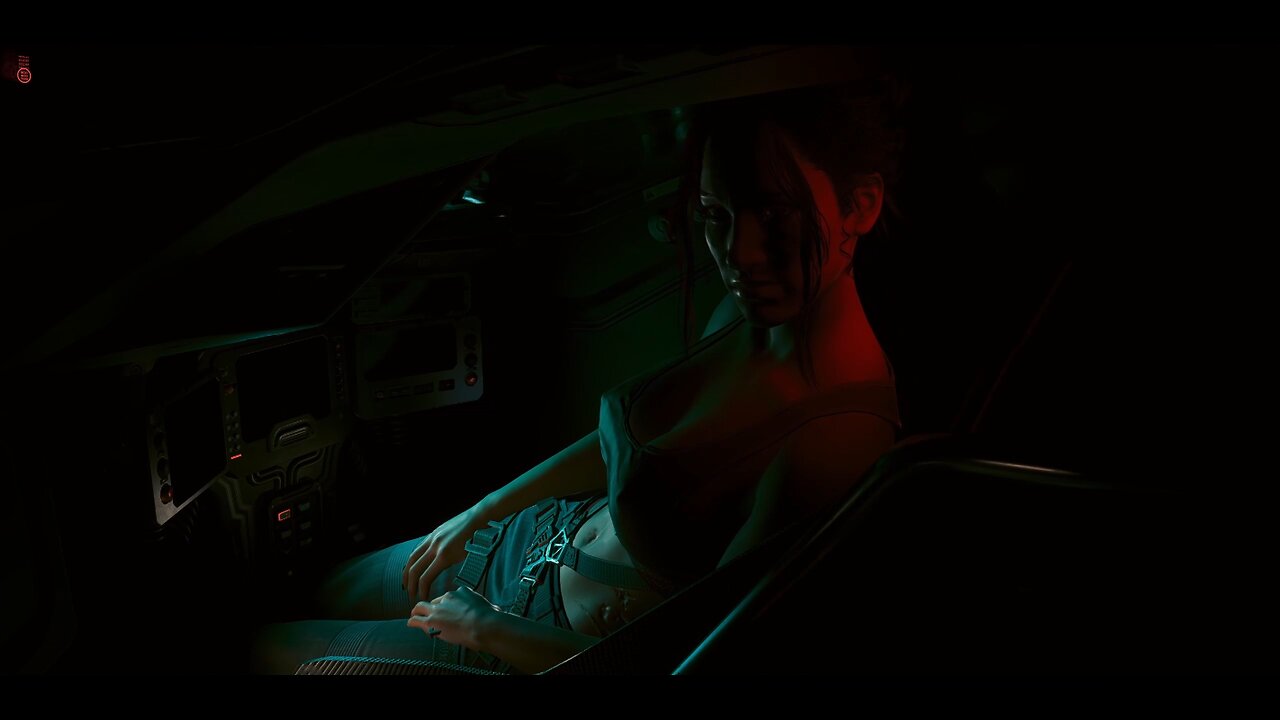 Queen of The Highway | A-9: Ep.7 | Cyberpunk 2077 | Phantom Liberty