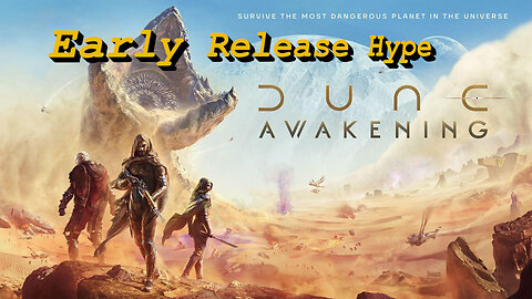 Dune Hype