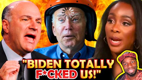 🚨"BIDEN F*CKED US!" CNN Panel ERUPTS Over Biden Cognitive Decline EXPOSING The FAKE NEWS COVER UP!