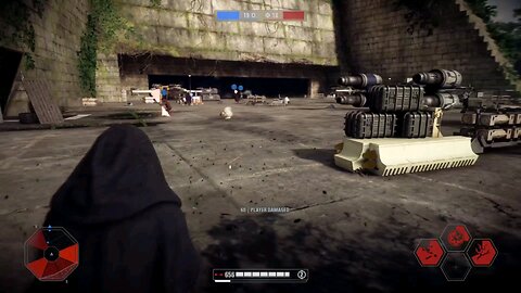 Darkside Battlefront 2