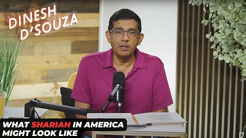 If Shariah Comes To America, It Could Have A Surprising Face