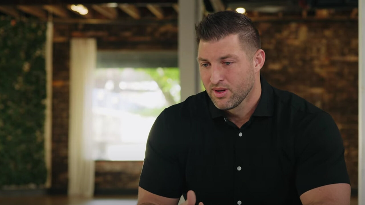 Podcast Recap - Former NFL Player on Masculinity | Tim Tebow | EP 540