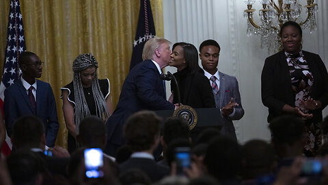 Trump Doesn’t Speak for Us