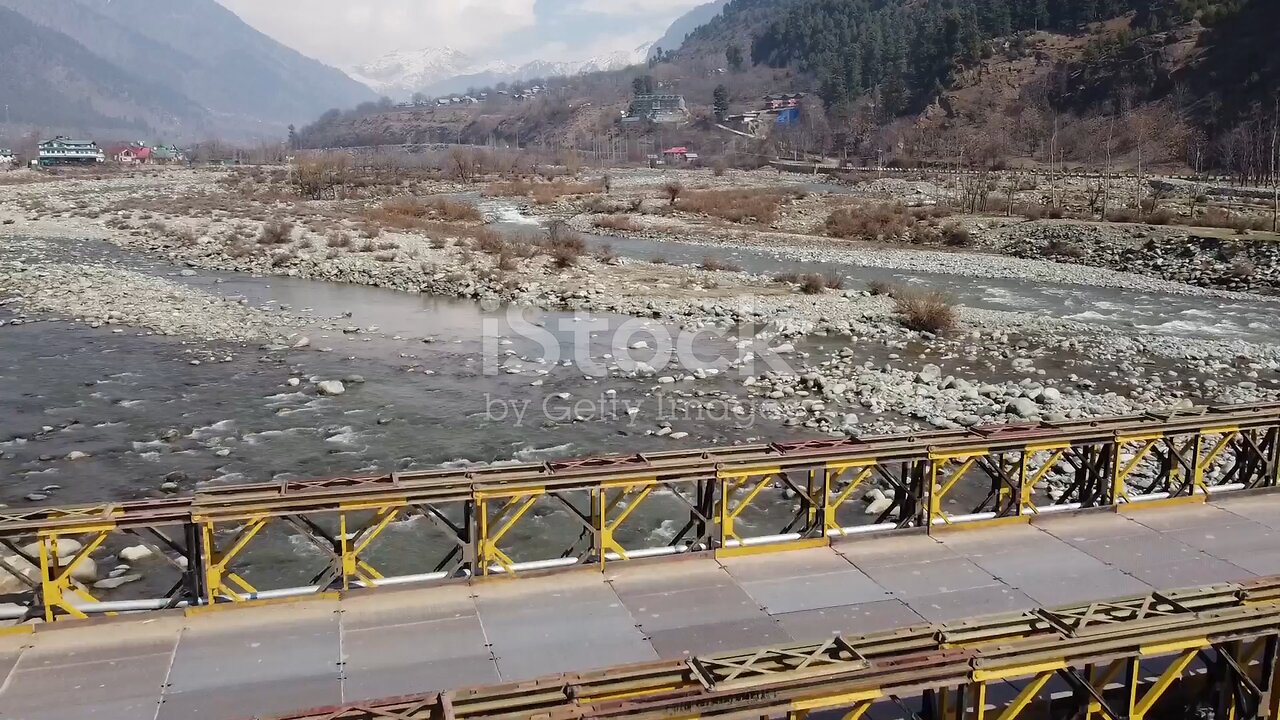 India Suspends Indus Water Treaty: A Bold Move!