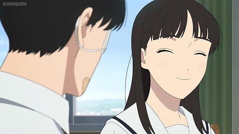 just them alone | Yano-kun's Ordinary Days