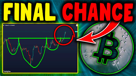 Everyone’s Bullish on Bitcoin – But History Says Be Careful ❌ (Bitcoin Price Prediction July 2025)