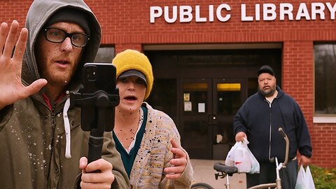 Michael & Christina The Claude Situation (His Deleted Expose Videos) & More