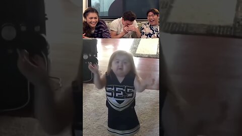 Tom Holland Reacts To Viral Videos part 2