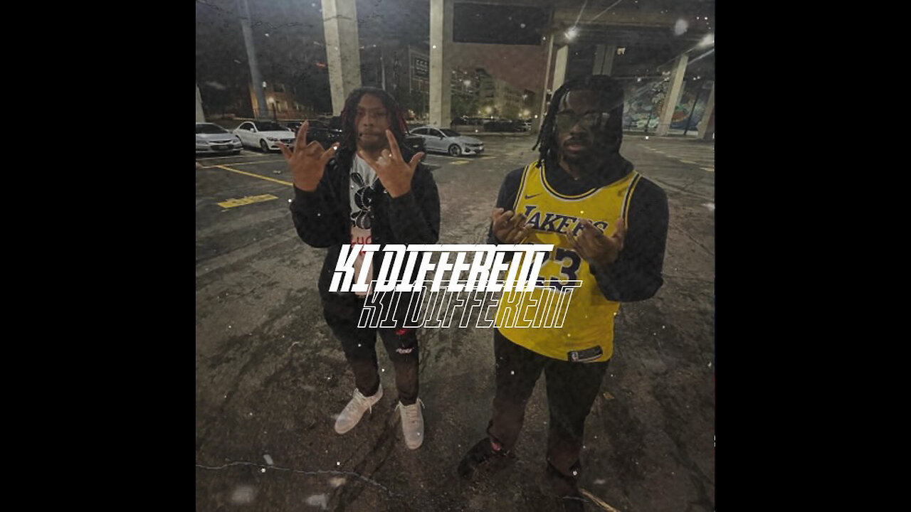 Ki Different Amazing Studio Session!!