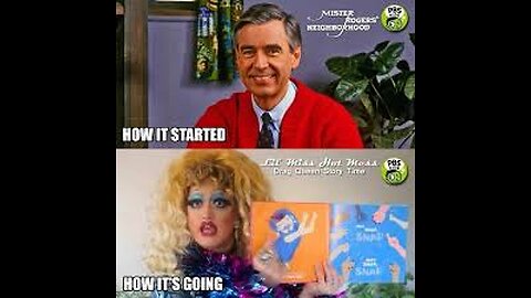 Monday Memes Bids Good Riddance 2 Public Broadcasting!