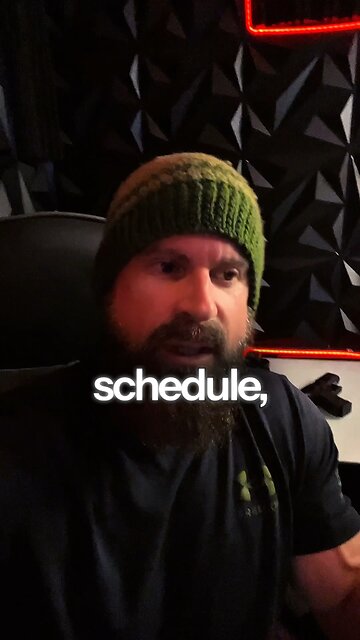 Q n A “Getting Retatrutide side effects HELP” - Dr Trevor Bachmeyer