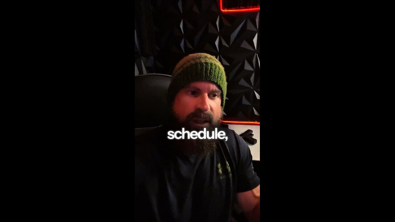 Q n A “Getting Retatrutide side effects HELP” - Dr Trevor Bachmeyer