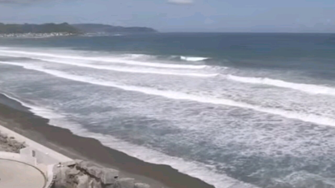 URGENT: Japan Earthquake Triggers Tsunami Warning