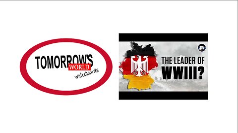 This Germany Prophecy Just Hit the Joe Rogan Podcast (With a Shoutout from Sam Tripoli)