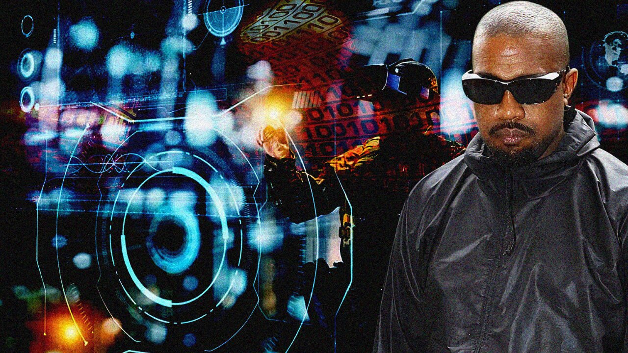 Ye On WW3