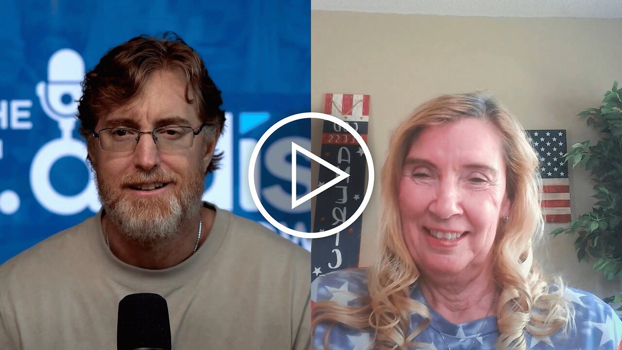 The Dr. Ardis Show | WAVwatch with Linda Bamber | Episode 07.22.2025