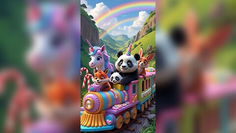 We have fun together.