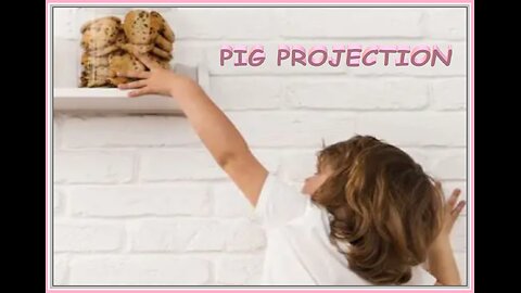 PIG PROJECTION #715 VPW