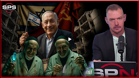 “Chemotherapy” and “Anti-Semitism” - more Jewish PsyOps designed to Conquer and Kill!