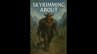 Back To Skyrim