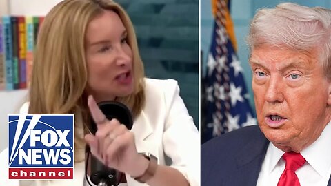 'Get your fat a** to Cracker Barrel!': Former Bravo star ERUPTS on Trump voters