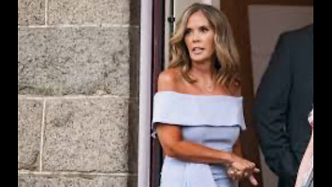 Jennifer McCabe Tells 911 Dispatcher Kerry Roberts & Cop Killer Karen Read Are “Hysterical”