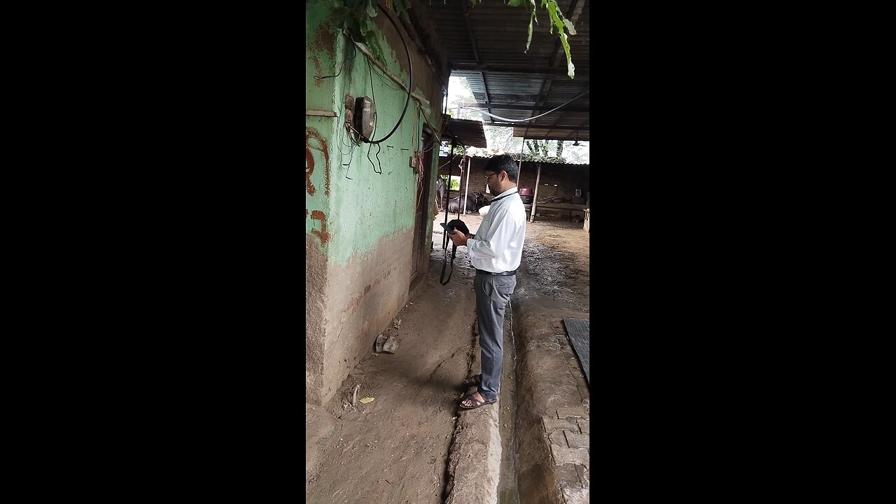 Aaj ki Meter Reading ( electric bill)