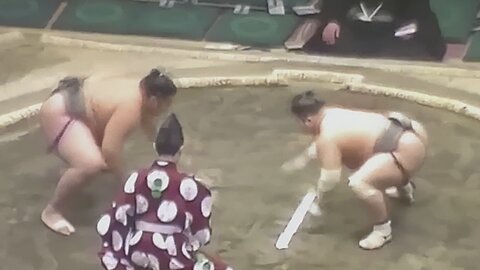 Dropped like a bad habit