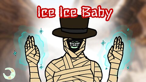 Can you beat Blade & Sorcery as an ICE MAGE??