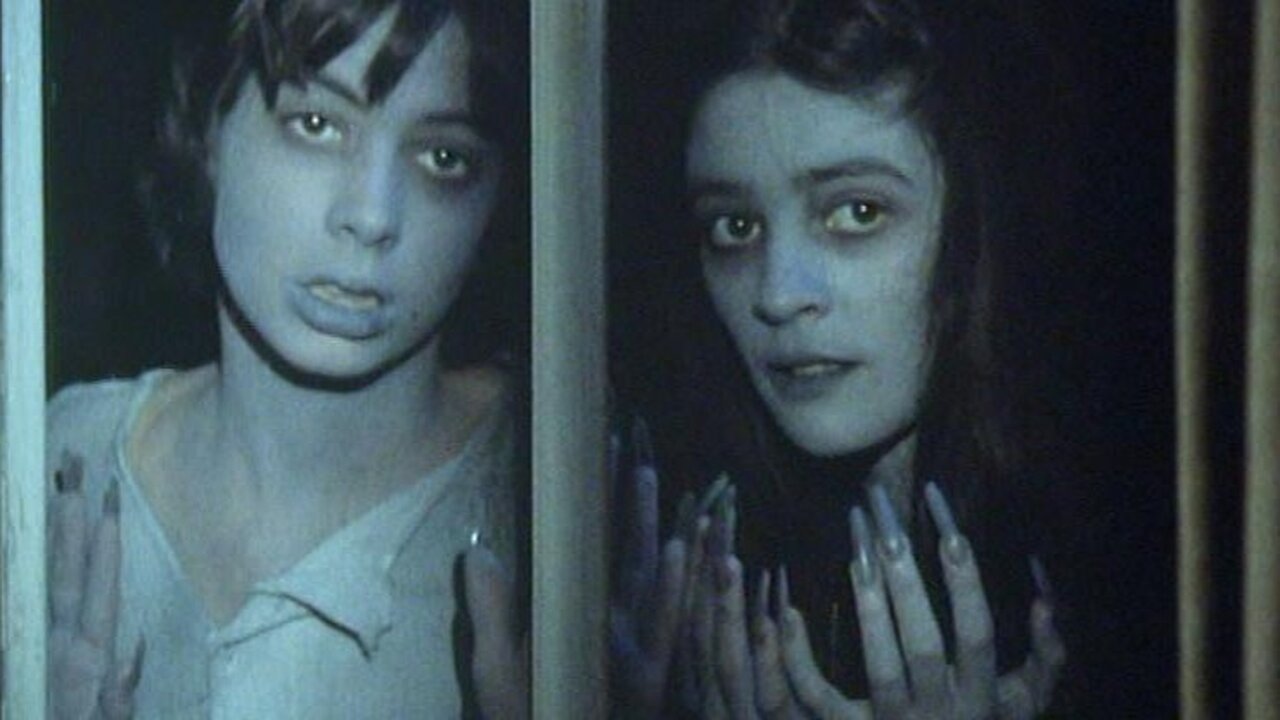 Lost Hearts 1973 IMDB 6.8/10