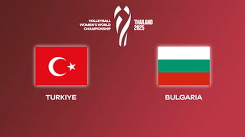 TUR x BUL